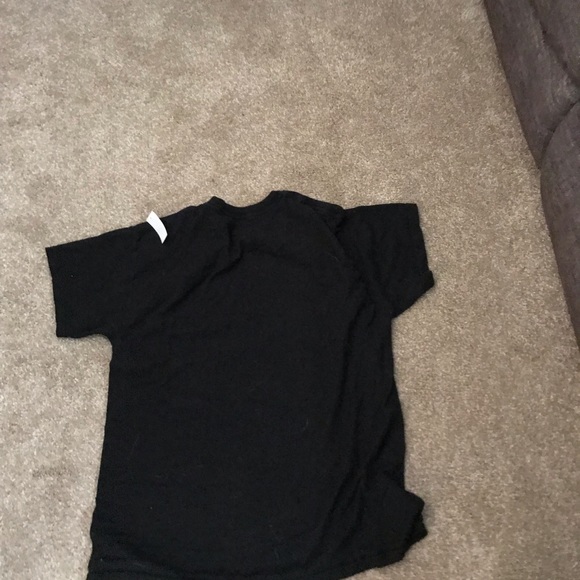 Original teen titan graphic T - Picture 2 of 2